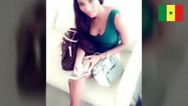 Sextape du mannequin Sofia chanel