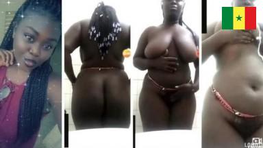 Awa Pouye +221 77 062 72 28 khaleh bou fess dell bi adamo diap tey