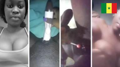 Fatou Dhiediou bi adamo diap tey té moudone mbalo vibromasseur di roff tagal si leuf li  (fatou dhiediou 77 692 77 35)