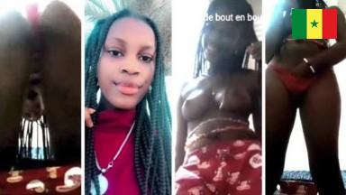 Ndella Fall la saint-louisienne ndar-ndar bi adamo diap tey  +221 77 477 67 25