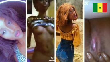 Adji ba bou hlm +221 77 614 91 41 mannequin bi adamo diapp tey