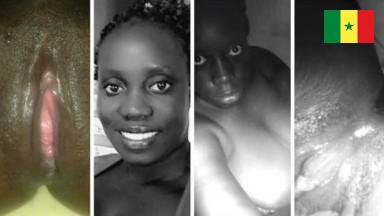 ADAMO: Sextape de la chanteuse de Thies la dame Virginie Faye +221 77 823 93 95