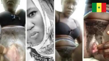 TEY ADAMO BAINE MBINDANE LE DIAPP: Miss Sané +221 77 856 42 27, mbindane tamit de niouy envoyer leuf ndékété