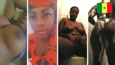 Lomotif bou nekh ak khalé bou jongoma car machalah di leumbeul si douche bi