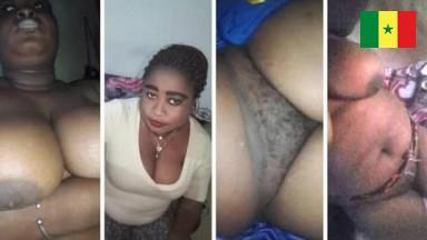 Les nudes de la femme mariée awa ndao de thiaroye kel envoyai a son copain +221 78 262 30 78