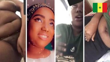 Cas adamo: Mariama sarr alias maya +221 77 3697574, khalé adéane bou mole bi