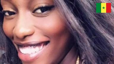 SEXTAPE: tey adamo baine jetseteuse Abibatou Guissé le diapp +221 77 561 34 94 mom nitt you siw yi rek ley frekanter