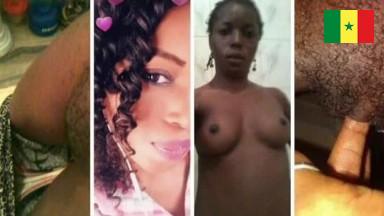 L'etudiante Oumou Sané borom weine you pomé yi +221773778800 Facebook: oumou.sane.735