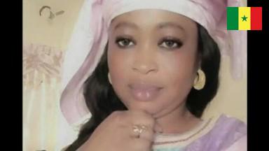Sextape de la dame Sokhna Diaw Femme mariée habite à guediawaye facebook: sokhnabaye.diaw