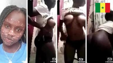 Sextape de Awa Eva Gueye +221 77 222 78 39