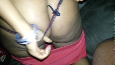 Enleve ca pour mieu baiser