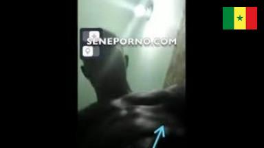 Abdou Dieye +221 78 123 90 78 le pervers demasqué par une dame