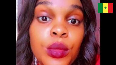 Sextape de Coumba Gueye Ngaya +221 77 064 31 71, leuf lou douff le yorr nakk comme pain au lait di mbalou lou nekh