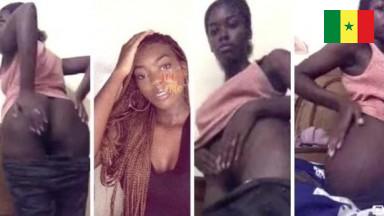CAS ADAMO: Rokhaya Traoré +221 77 684 79 46 guel bi deukk parcelles assainie  borom leuf lou saff li