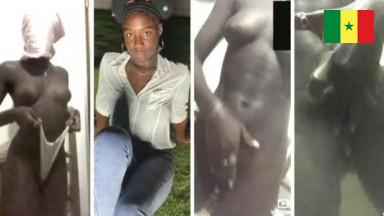 Solange +221 78 592 56 34 bi adamo diapp, la minette au gros clitoris