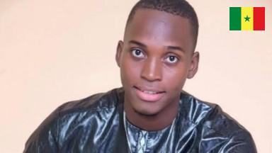 Le petit marabout Bachir niou key wakh serigne bass +221 78 543 98 39 borom coye bou lakh bi adamo cas tey