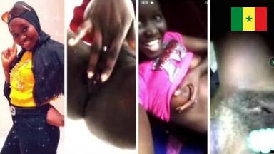 Mariama loum libété 6 +221777964355 ni mou nékké khalé nonou le leuf li doufé