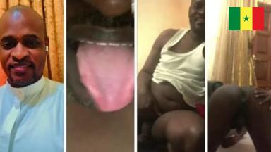 Moussa Diallo +221 77 907 85 75 nekk kilifeu be paré ndeketeh il a une doubli vie di diokhé boune bi