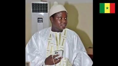 Sextape de Serigne Abdou Mbaye +221 77 390 70 87
