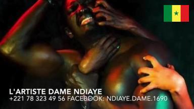 Sextape de L'ARTISTE DAME NDIAYE ak koyeum bou deung +221 78 323 49 56 FACEBOOK: NDIAYE.DAME.1690