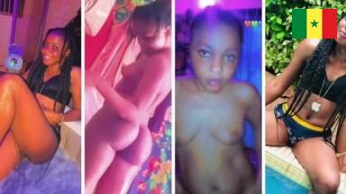 Piscine party tabaski: mariama +221 78 135 33 07 borom taat you nekh yi, dafa rond comme pomme