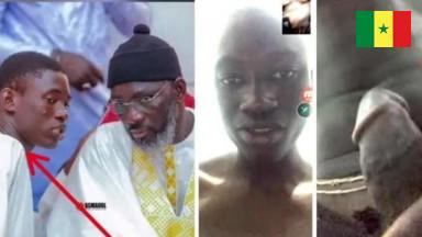 KAWTEF: Apres serigne modou lo le fils de borom darou serigne modou mbacke pris avec la femme du talibé de son pere