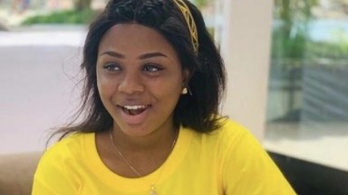 La Chanteuse Dieyna de Sen petit galé engrossé par le DG de ISEG Mamadou Diop