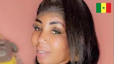 SEXTAPE de Raby Lam Koba international, nonou le beuré thiokk nakk +221 78 012 79 08