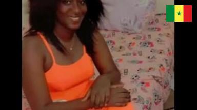 2e partie: Sextape de la charmante Fatou Seck Touba +221772559194