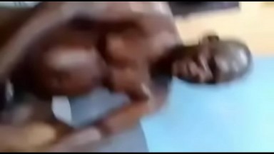 Baise apres la reception du mariage de sa 2eme femme