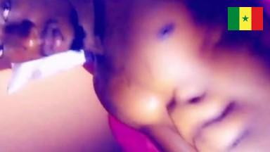 Sextape de bamba iphone +221 77 019 89 50