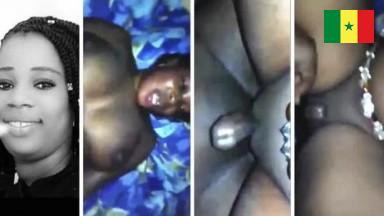 Rama bou mbour mo donne kataneté ak copin wame diko filmé +221777359780
