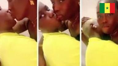 Fa Wally ak Maréme Diallo nio done mathianté, mathianté bou am gout