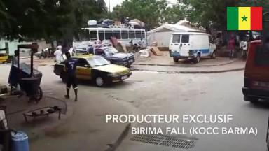 Special 31 decembre: Kocc vous offre le film porno senegalais "Yonou Ndaw, parcous d'une fille vierge""