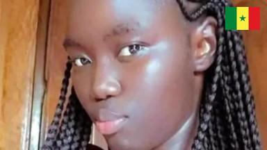Lomotif de Mame Diarra Bousso, tein noire bou saff teh fraiche