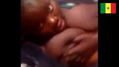 Sextape en Wolof  - Koba bou saleté