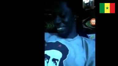 Sextape de l'artiste chanteur dooley prince