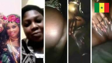 Sextape de la dame Fatou Bintou Gueye +221773278240 facebook: fatoubintou.gueye.581