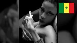 sextape du mannequin Leyla Fashion