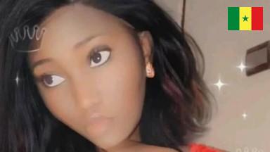 Sextape de la jeune et belle saint louisienne Fatou Fall  +221 77 749 03 28