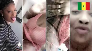 Si 2e parti bi le Absa dougg si douche bi ak ferr yi +221781008086 775676078 tiktok: absadiagne09