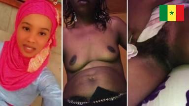 Binta Diao madame konaté +221 77 150 20 84