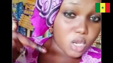 Sextape de la dame infidele Soda Thiam madame Ndiaye +221783927513