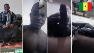 Sextape du jeune marabout adama goudia faye +221 77 300 49 85