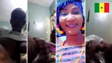 Mor mbacke +221788501562 mo don apel vidéo ak mariama +221 77 045 95 96 leuf li toy khepp di siit