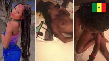 Ndeye le boy yi iri si apartement bi katt ko filmé ko té yeugou ko (Ndeye nogaye faye +221 772123011)
