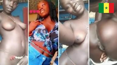 Sextape Fatou bintou sané +221 78241XXXX