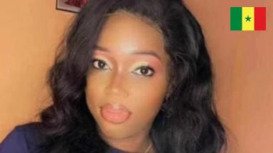 Sextape khalé bou thiaga Soukeyna diallo +221 77 899 XX XX