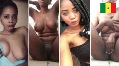 Sextape de la belle ramata Jeanne Mané +221 77 795 XX XX