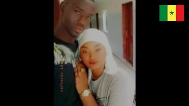 Sextape de la jeune dame ndeye amy